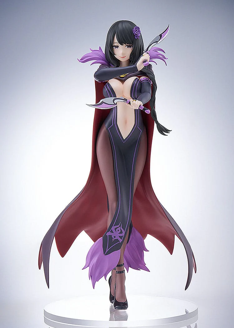 Elsa Granhiert Pop Up Parade L Good Smile Company