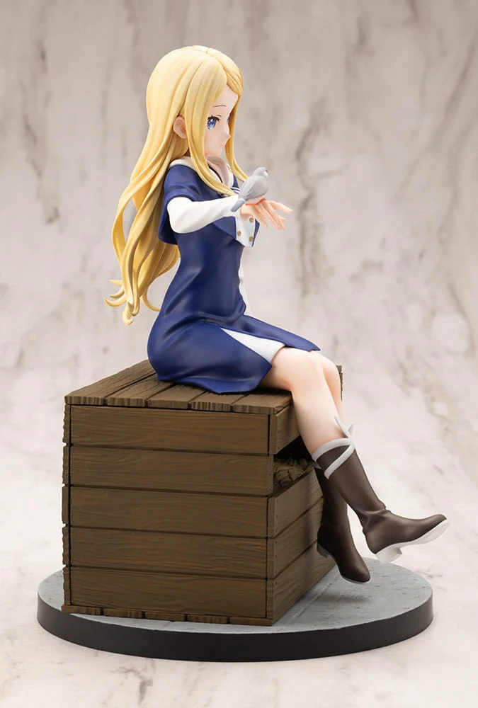 Elsa Sasaki and Peeps Kotobukiya - Image 5