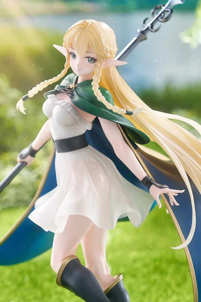 Eltolinde Unicorn Overlord Kotobukiya - Image 15