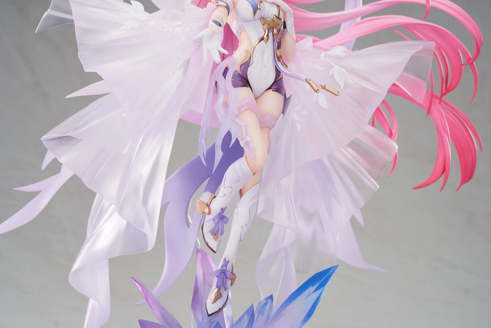 Elysia Herrscher of Human: Ego Because of You Ver. Apex - Image 10
