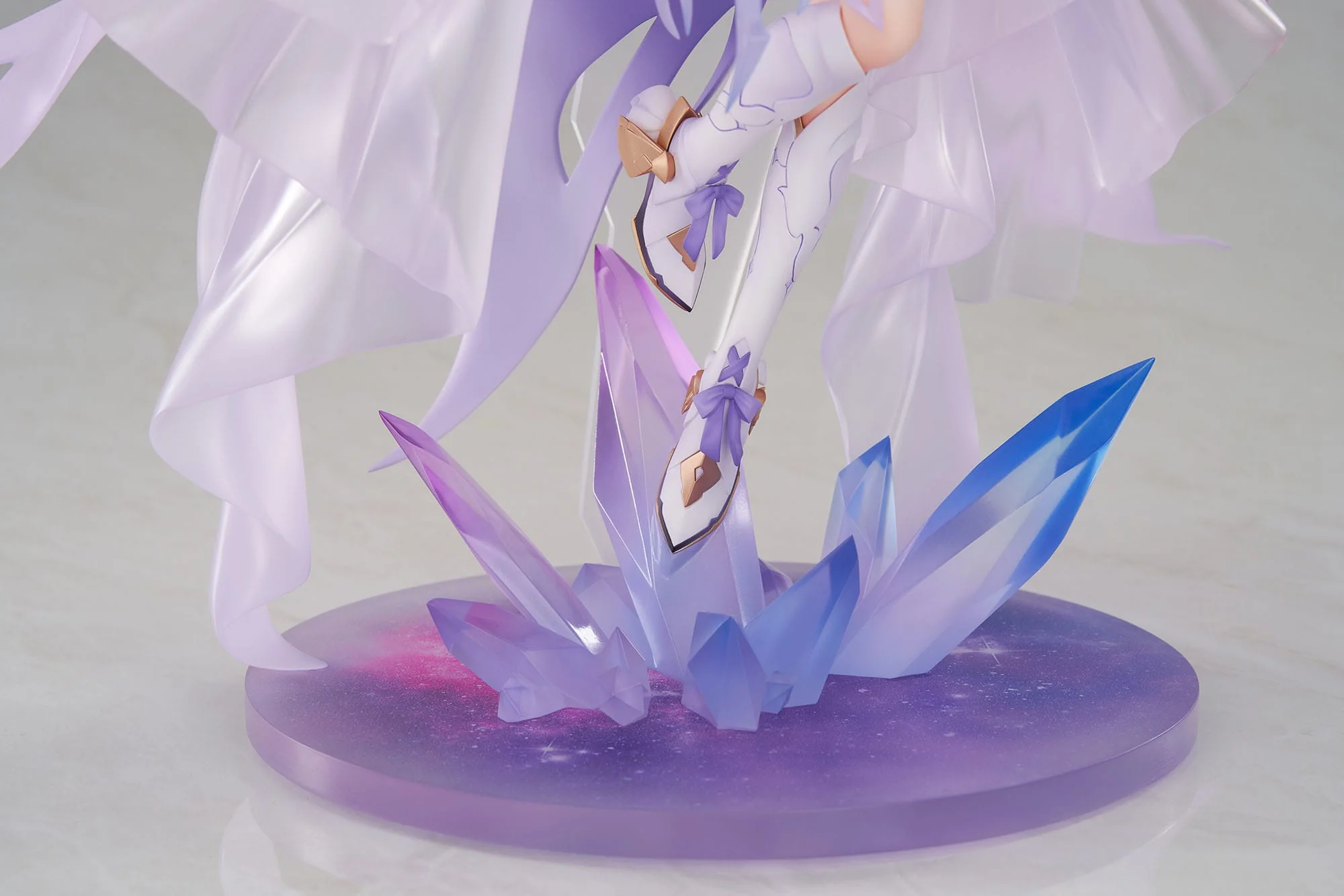 Elysia Herrscher of Human: Ego Because of You Ver. Apex - Image 11