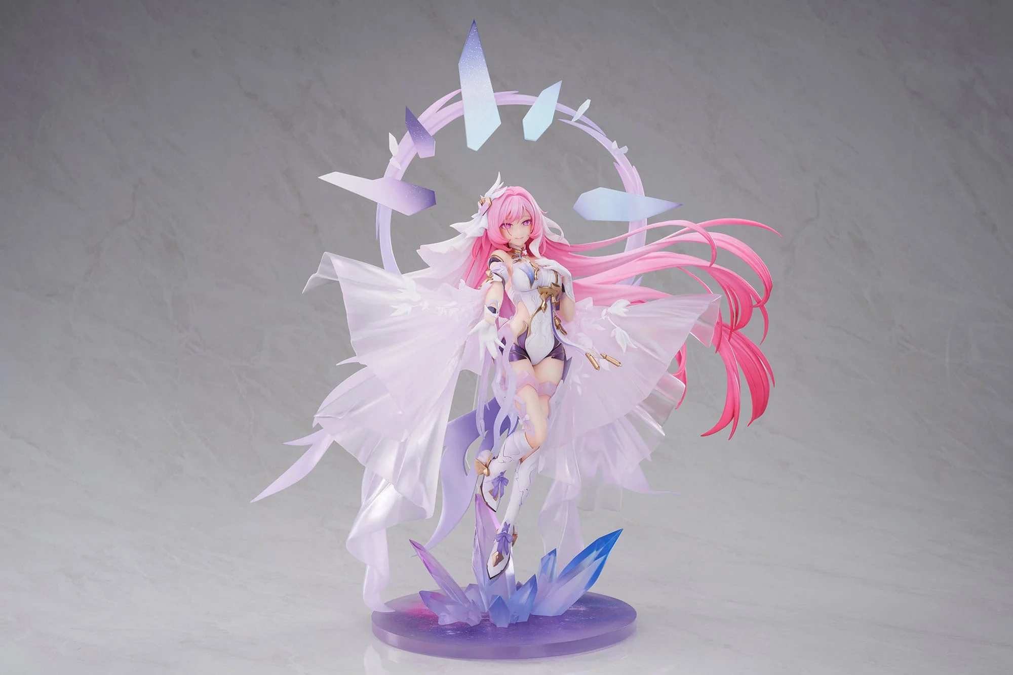 Elysia Herrscher of Human: Ego Because of You Ver. Apex - Image 14