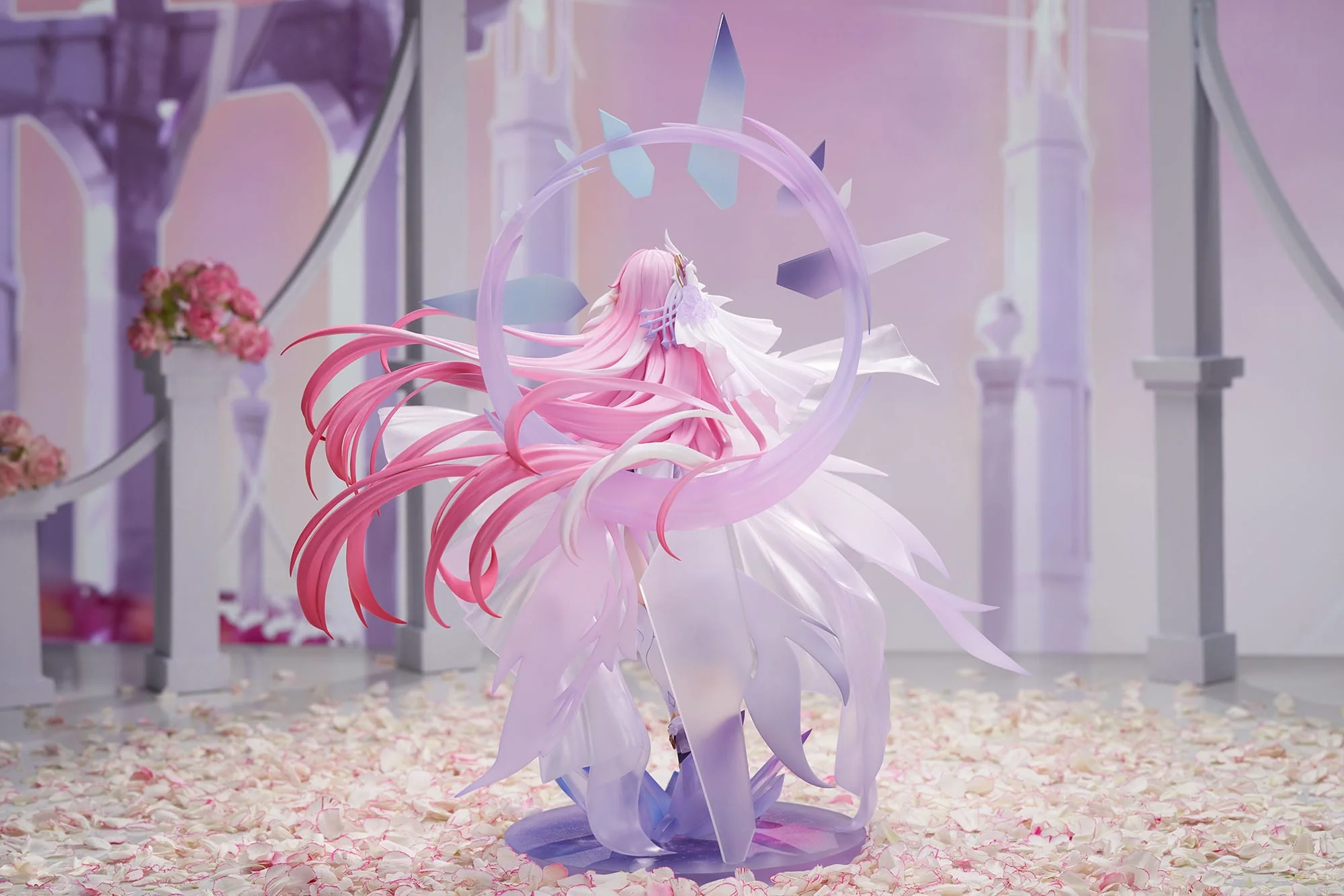 Elysia Herrscher of Human: Ego Because of You Ver. Apex - Image 2