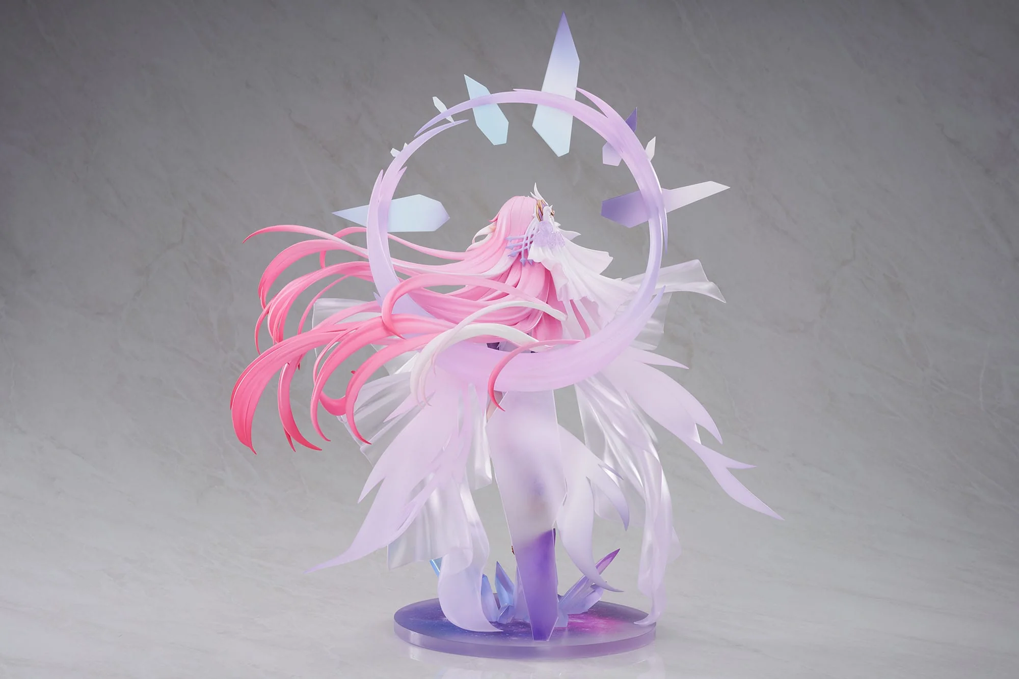 Elysia Herrscher of Human: Ego Because of You Ver. Apex - Image 6