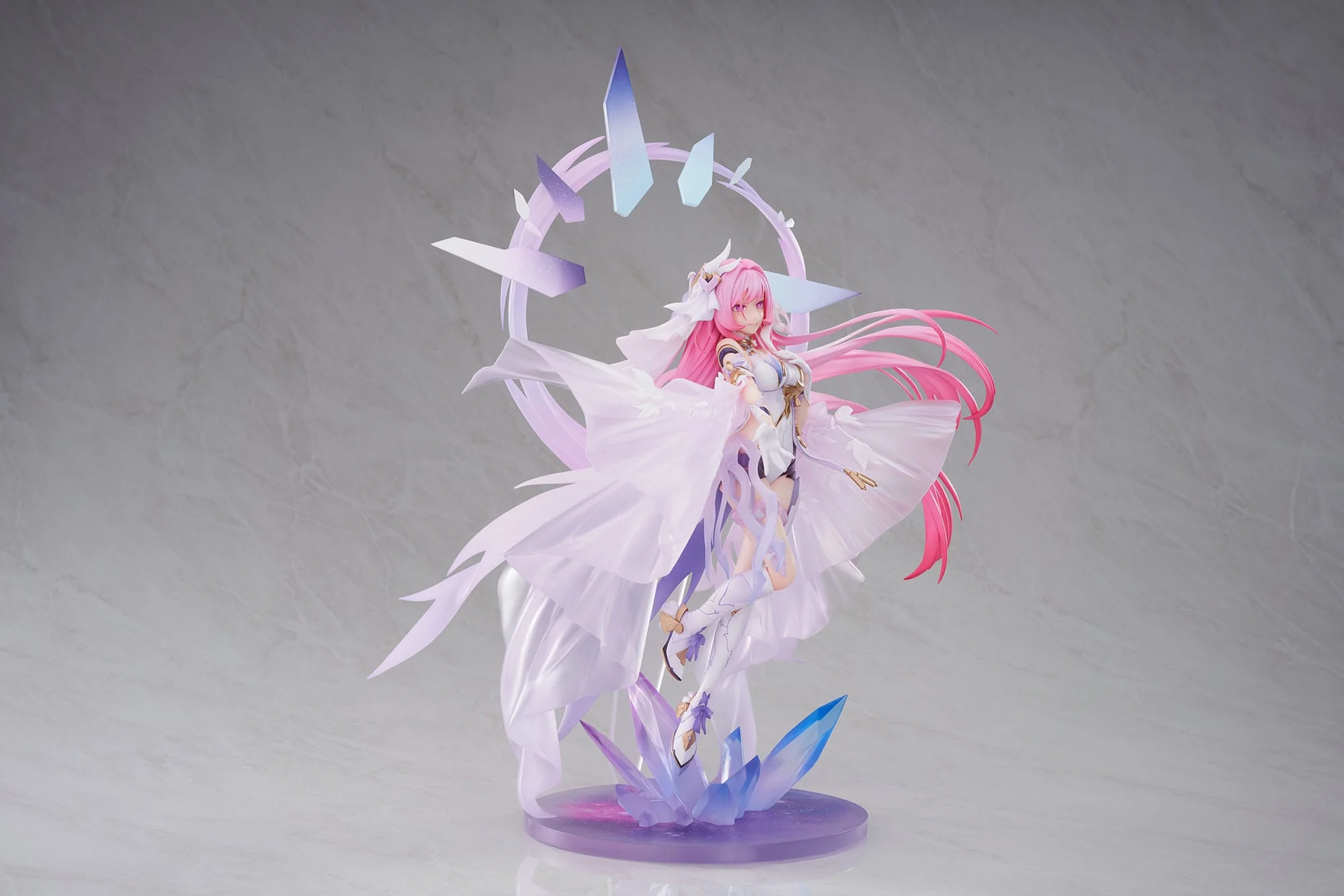 Elysia Herrscher of Human: Ego Because of You Ver. Apex - Image 7