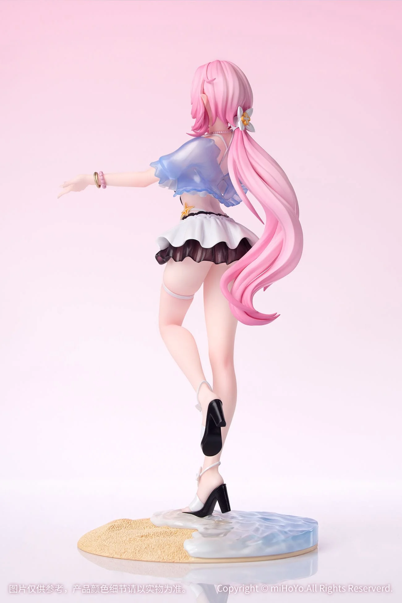 Elysia Summer Miss Elf Ver. Myethos - Image 10