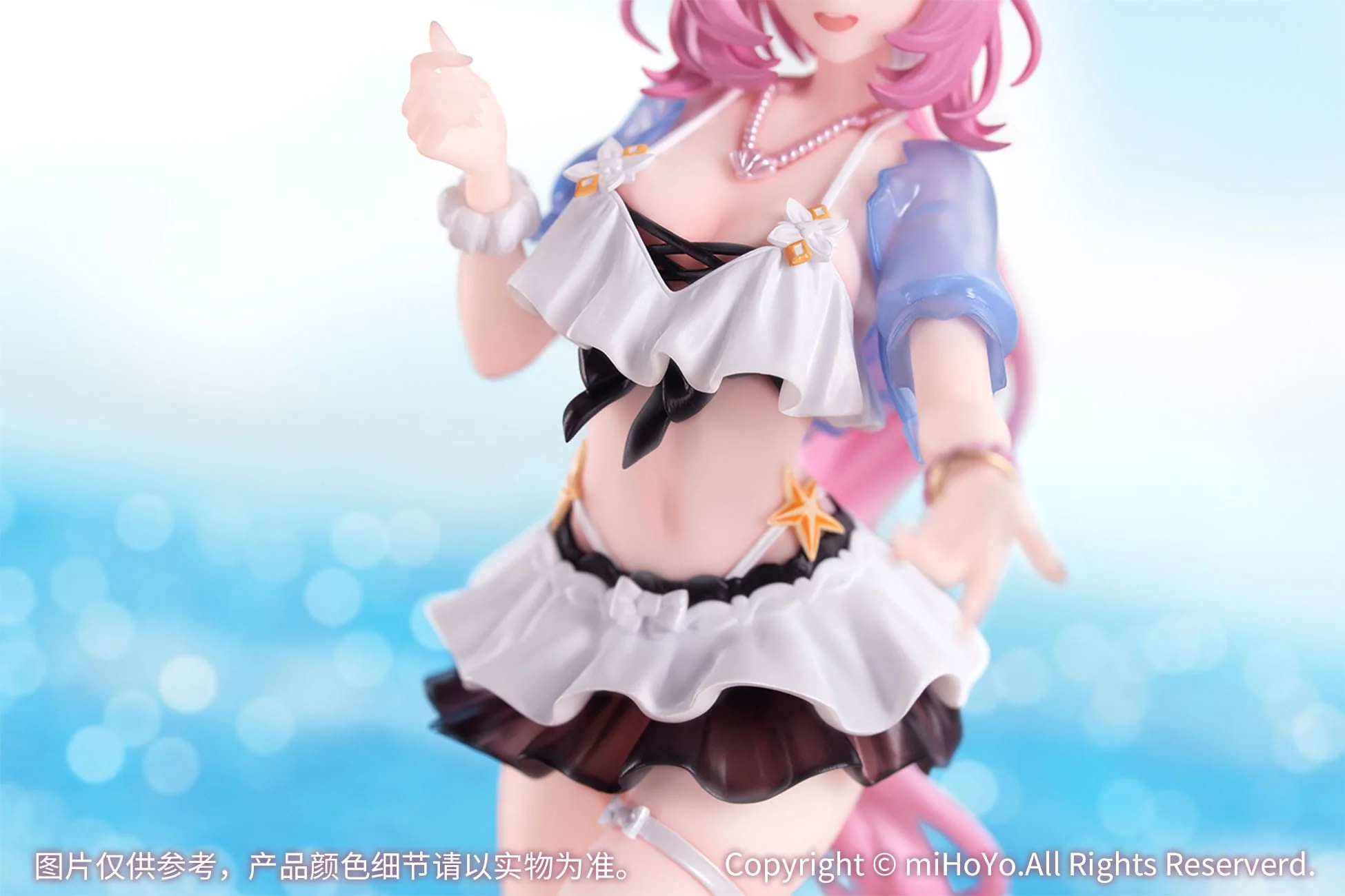 Elysia Summer Miss Elf Ver. Myethos - Image 6
