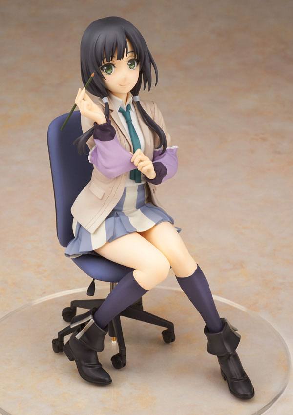 Ema Yasuhara Shirobako Alter - Image 3