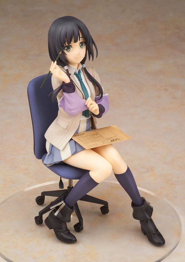 Ema Yasuhara Shirobako Alter - Image 6