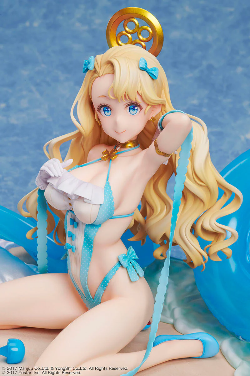 Emile Bertin - Azur Lane - eStream - Image 8