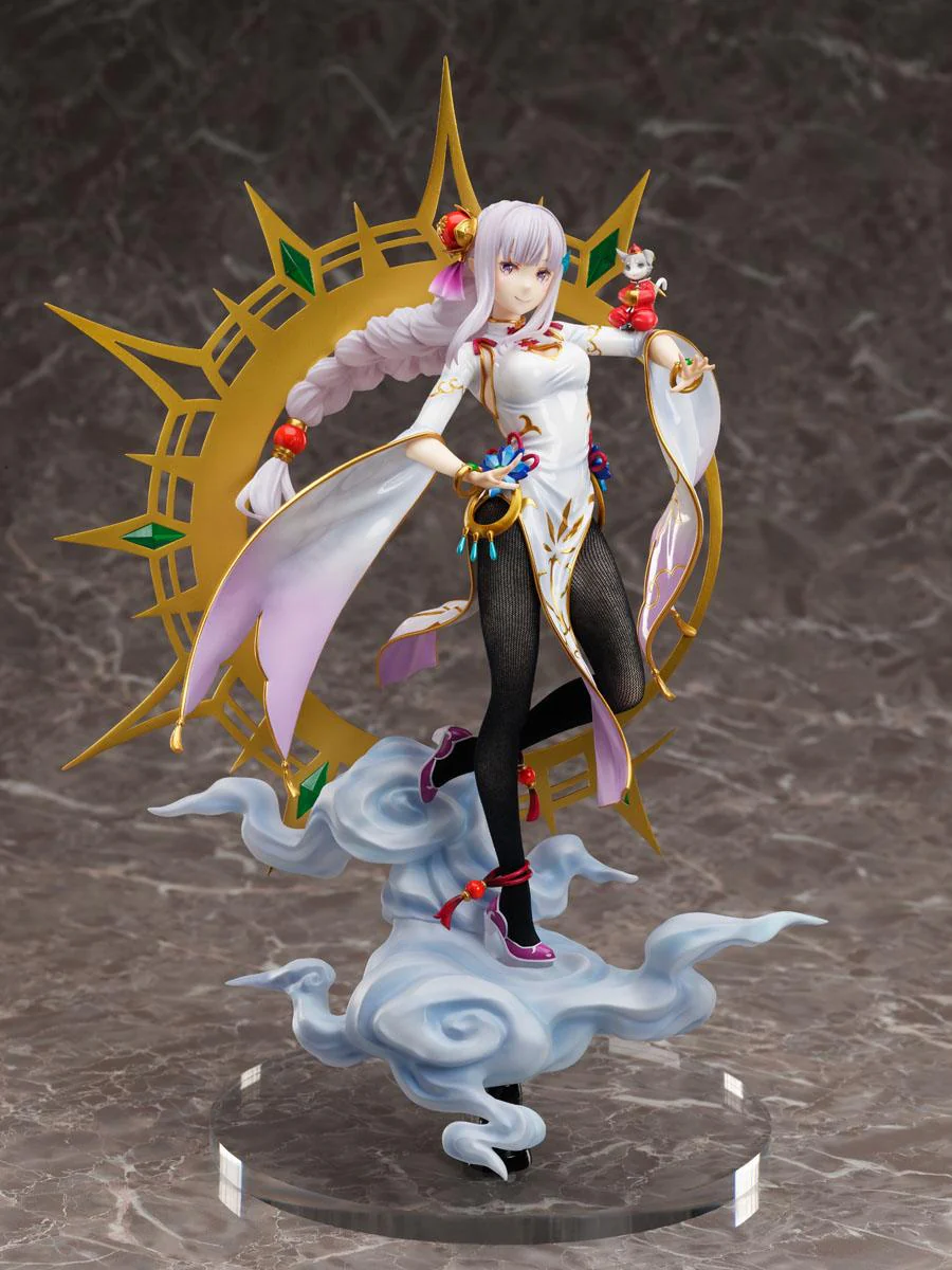 Emilia China Dress Ver. Furyu - Image 2