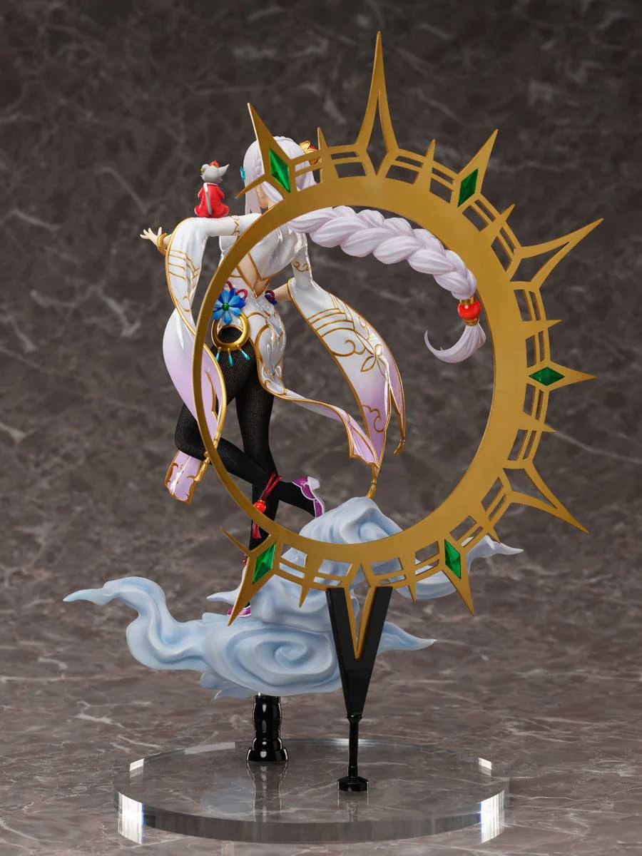 Emilia China Dress Ver. Furyu - Image 8