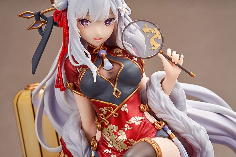 Emilia Graceful Beauty 2024 New Year ver. KDcolle AniMester - Image 2