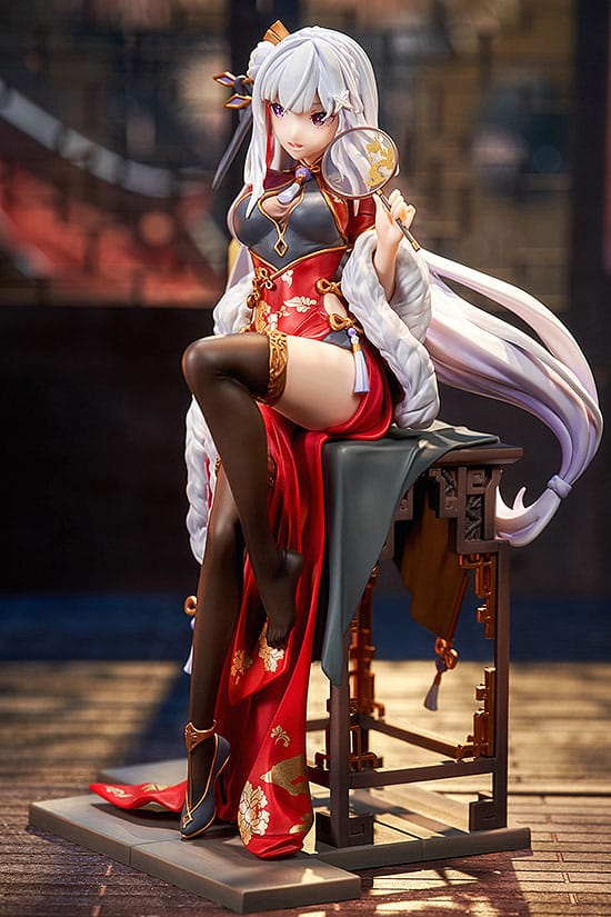 Emilia Graceful Beauty 2024 New Year ver. KDcolle AniMester - Image 3