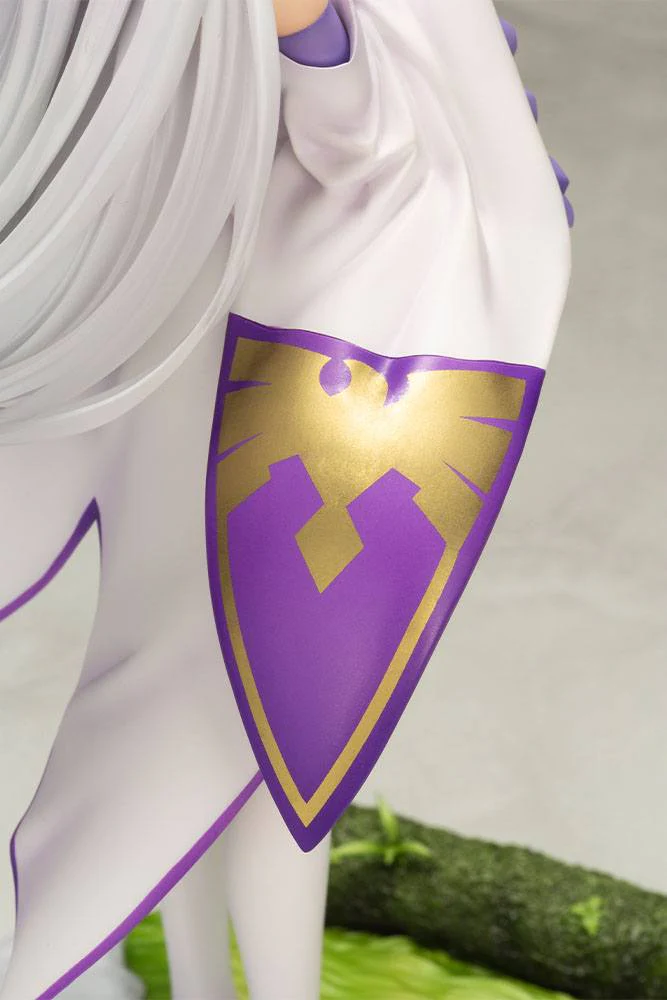 Emilia Memory's Journey Re:ZERO Kotobukiya - Image 11
