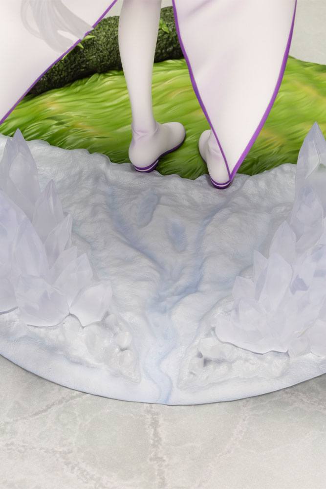 Emilia Memory's Journey Re:ZERO Kotobukiya - Image 9