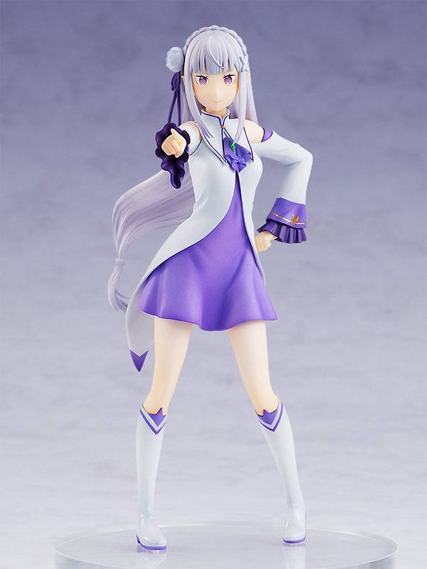 Emilia - Re:ZERO - Starting Life in Another World - Kadokawa - Image 6