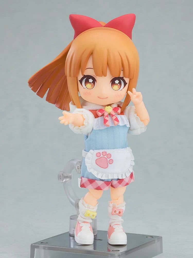 Emily Nendoroid Doll Good Smile Company - Image 3