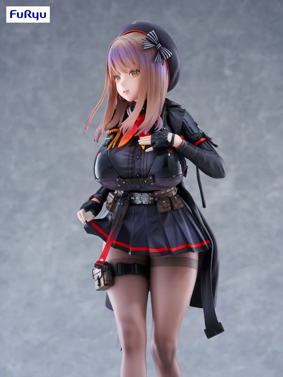 Emma FNEX Goddess of Victory: Nikke Furyu - Image 10