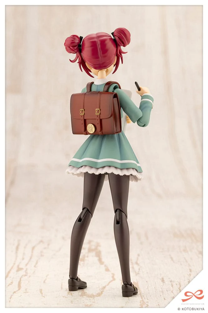 Emma Koishikawa St. Iris Gakuen Girl´s High School Winter Clothes Kotobukiya - Image 10