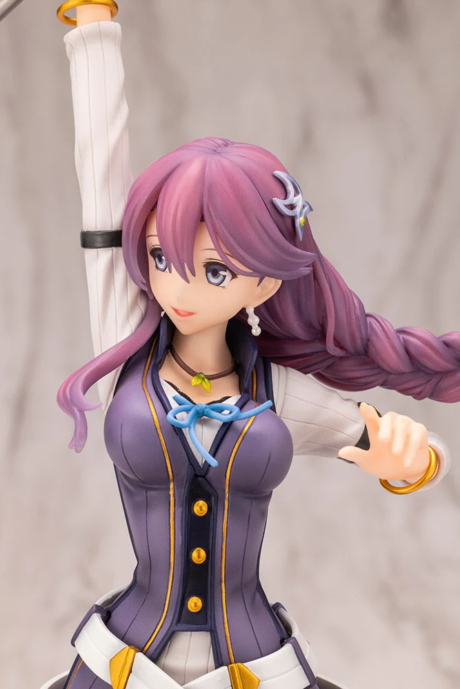 Emma Millstein The Legend of Heroes: Trails into Reverie Kotobukiya - Image 13