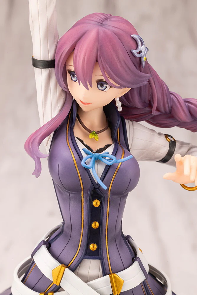 Emma Millstein The Legend of Heroes: Trails into Reverie Kotobukiya - Image 17
