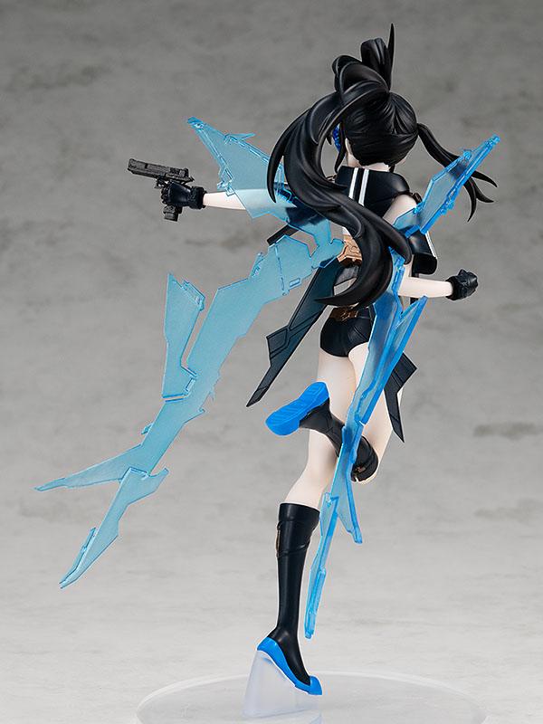 Empress (Black Rock Shooter) - Dawn Fall Awakened Ver. Good Smile Company - Image 6