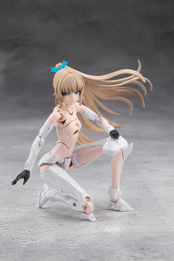 Emulator Plastic Model Kit Kotobukiya - Image 7