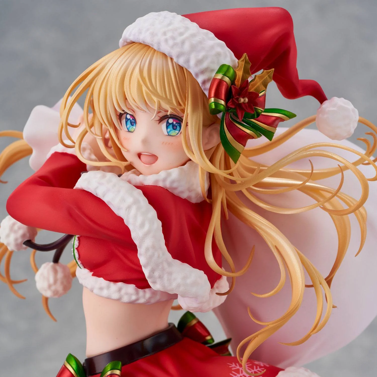 En Morikura Santa Girl Original Character Union Creative - Image 14