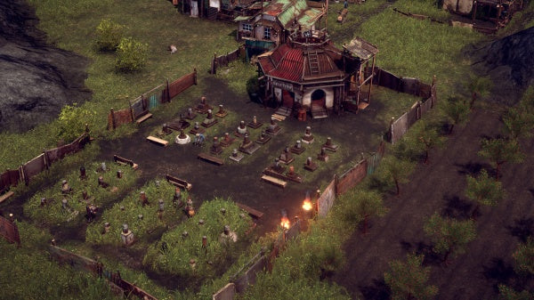 Endzone - A World Apart: Survivor Edition (PS5) - Image 3