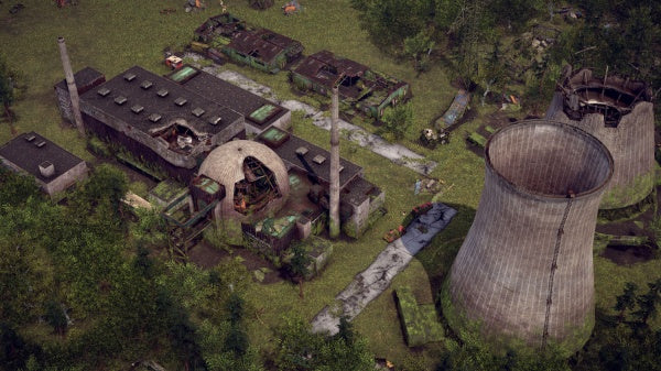 Endzone - A World Apart: Survivor Edition (PS5) - Image 4