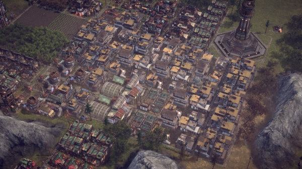 Endzone - A World Apart: Survivor Edition (PS5) - Image 5