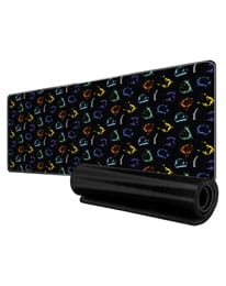 Enhance Tabletop Roll on a Scroll Würfeltasche mit Würfel Sortiment (15) - Image 17