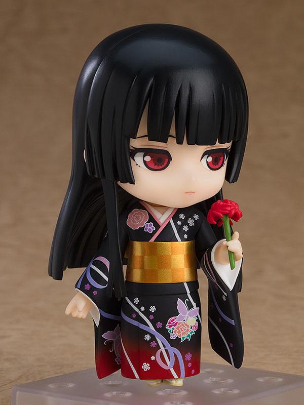 Enma Ai - Nendoroid (#1634) / Hell Girl: Fourth Twilight - Image 3