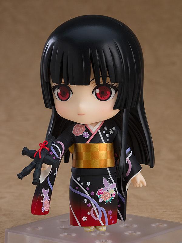 Enma Ai - Nendoroid (#1634) / Hell Girl: Fourth Twilight - Image 5