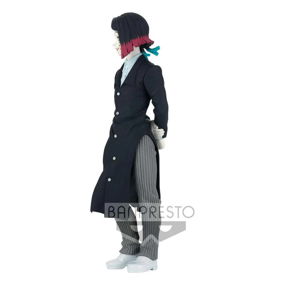 Enmu Demon Slayer Kimetsu no Yaiba Demon Series Banpresto - Image 2
