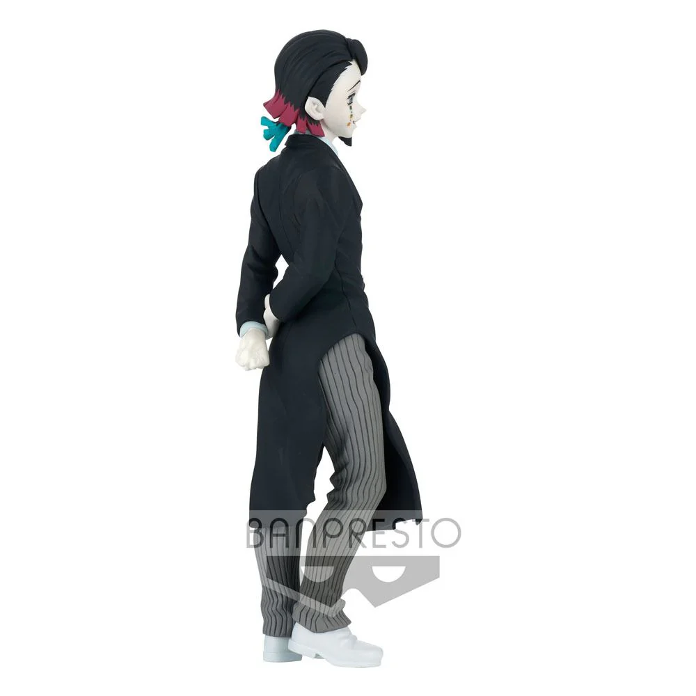Enmu Demon Slayer Kimetsu no Yaiba Demon Series Banpresto - Image 3