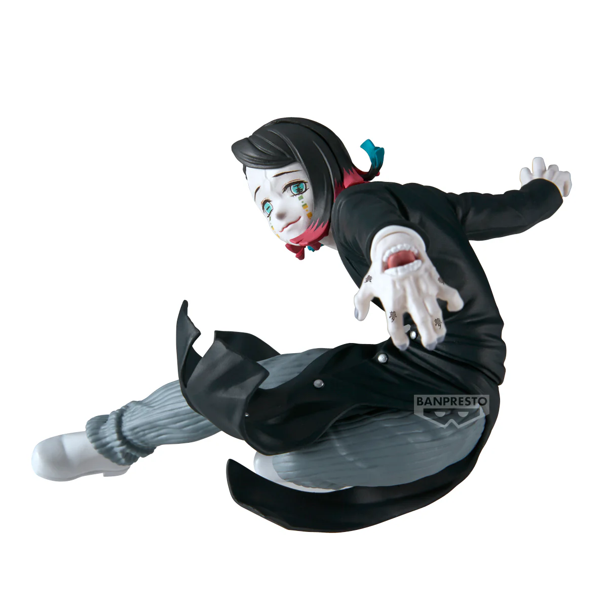 Enmu Demon Slyer Banpresto