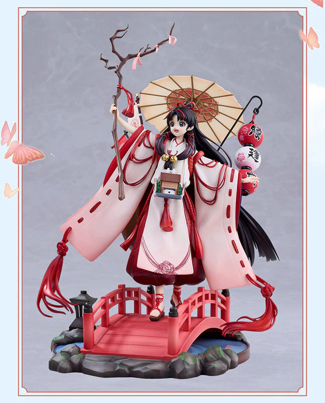 Enmusubi no Kami Onmyoji NetEase