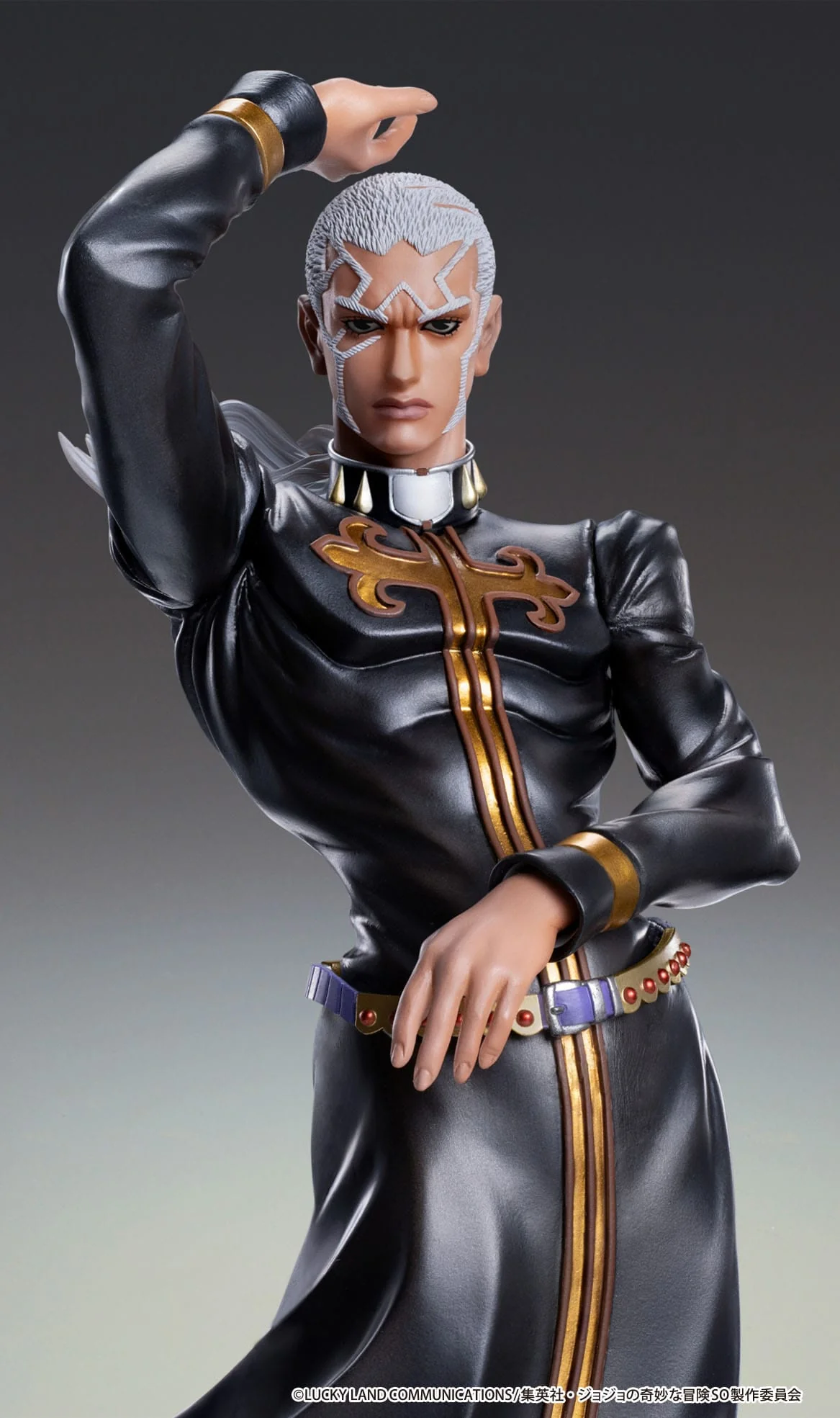 Enrico Pucci Chouzou Art Collection Medicos Entertainment - Image 10