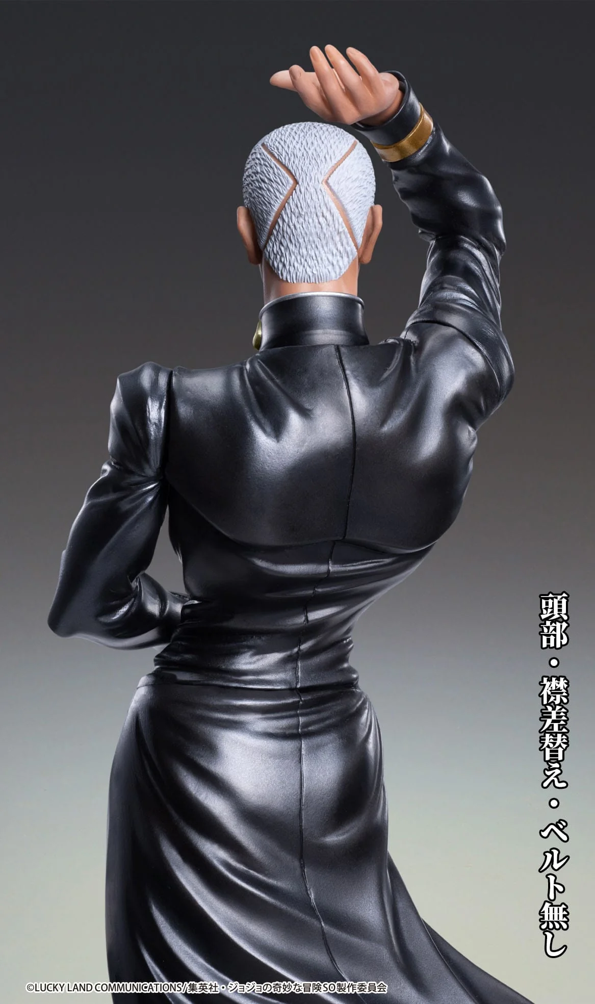 Enrico Pucci Chouzou Art Collection Medicos Entertainment - Image 13