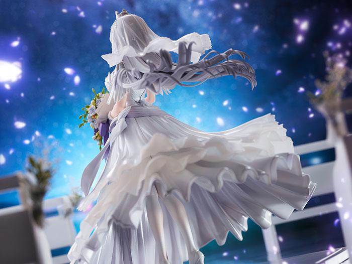 Enterprise - Marry Star Ver. Azur Lane - Image 3