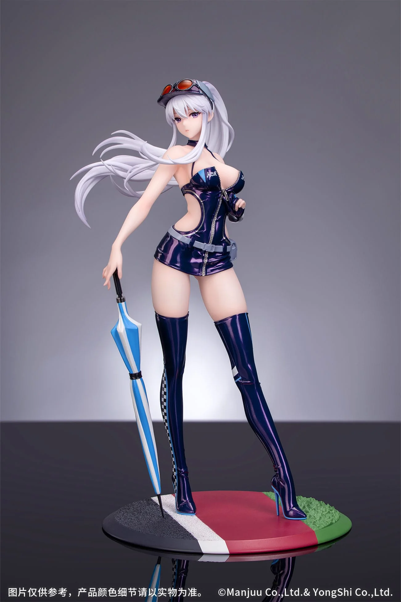 Enterprise Wind Catcher Azur Lane Myethos - Image 10
