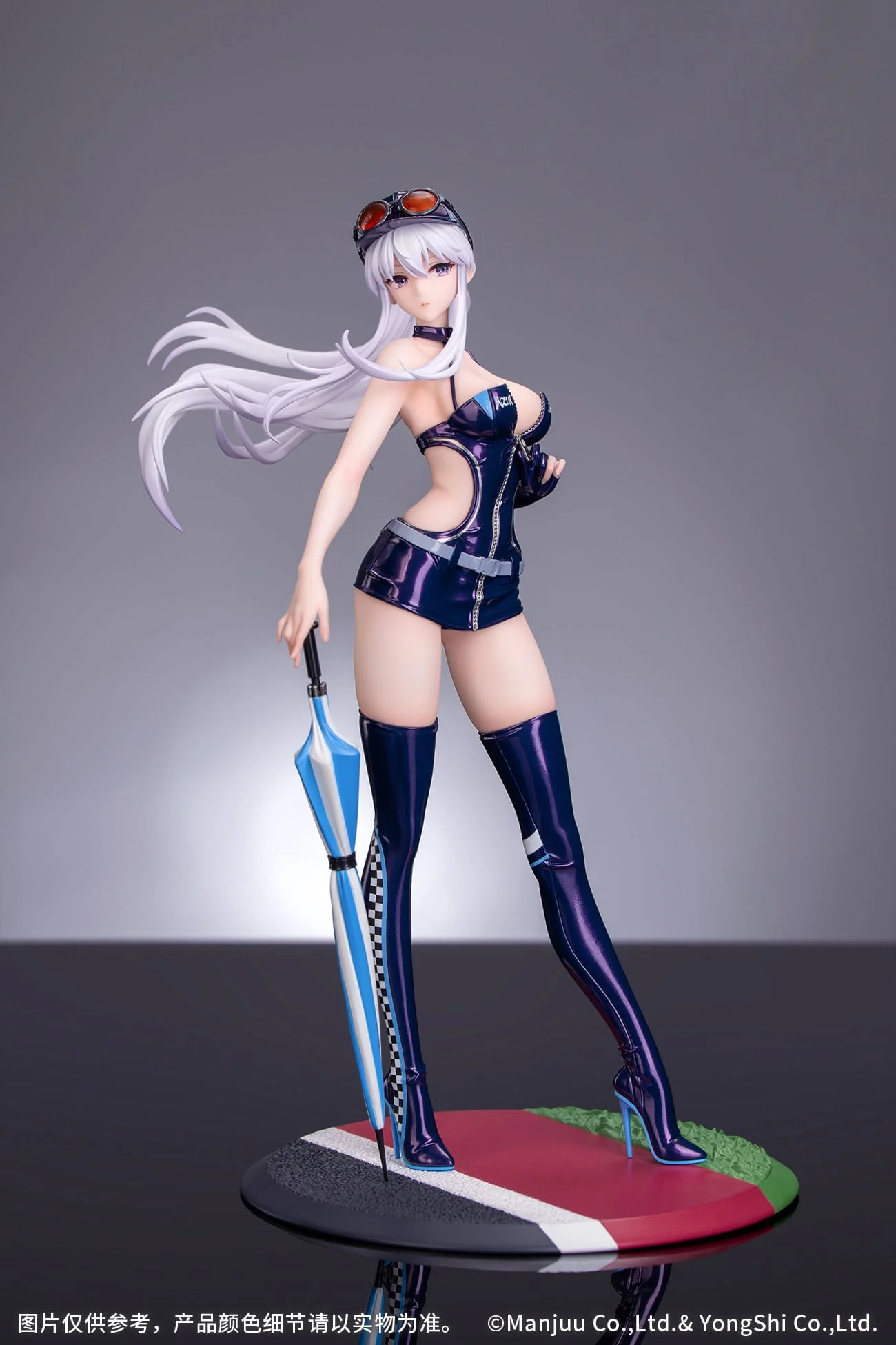 Enterprise Wind Catcher Azur Lane Myethos - Image 11