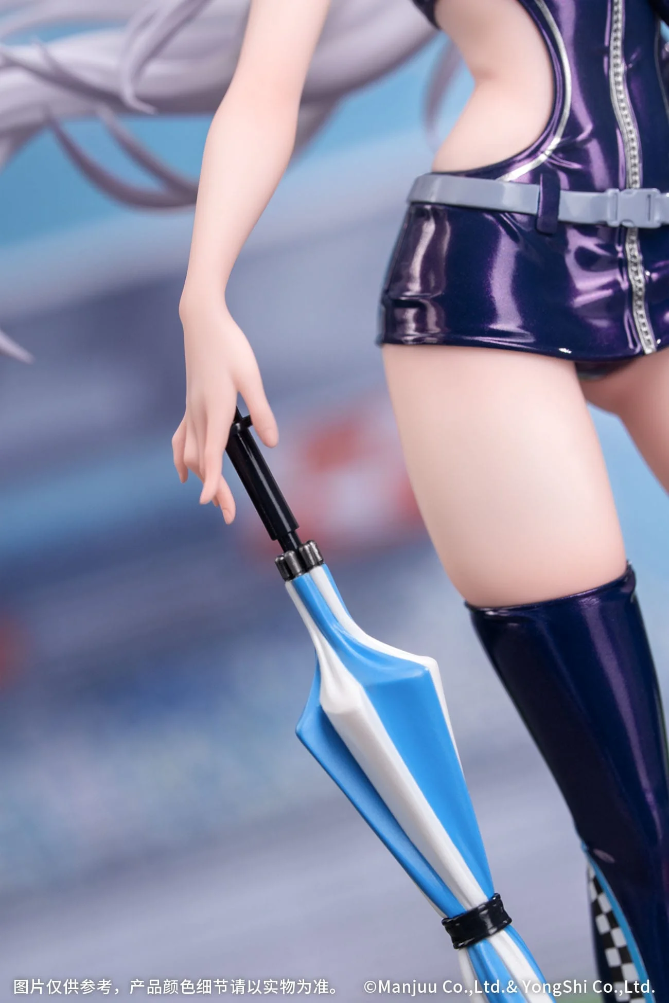 Enterprise Wind Catcher Azur Lane Myethos - Image 8