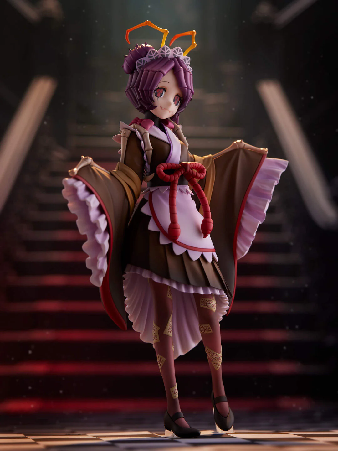 Entoma Vasilissa Zeta F:Nex Furyu - Image 4