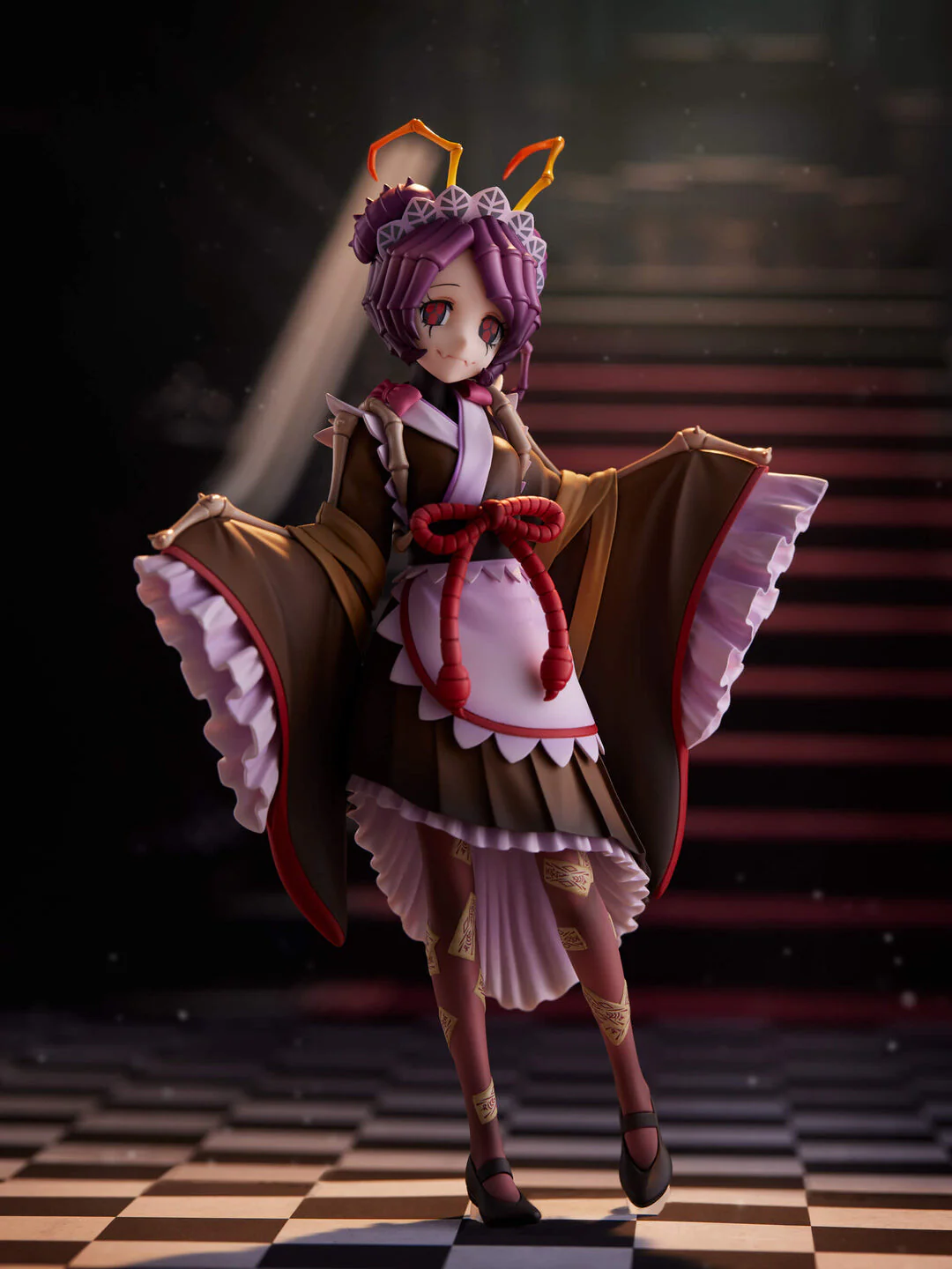 Entoma Vasilissa Zeta F:Nex Furyu - Image 5