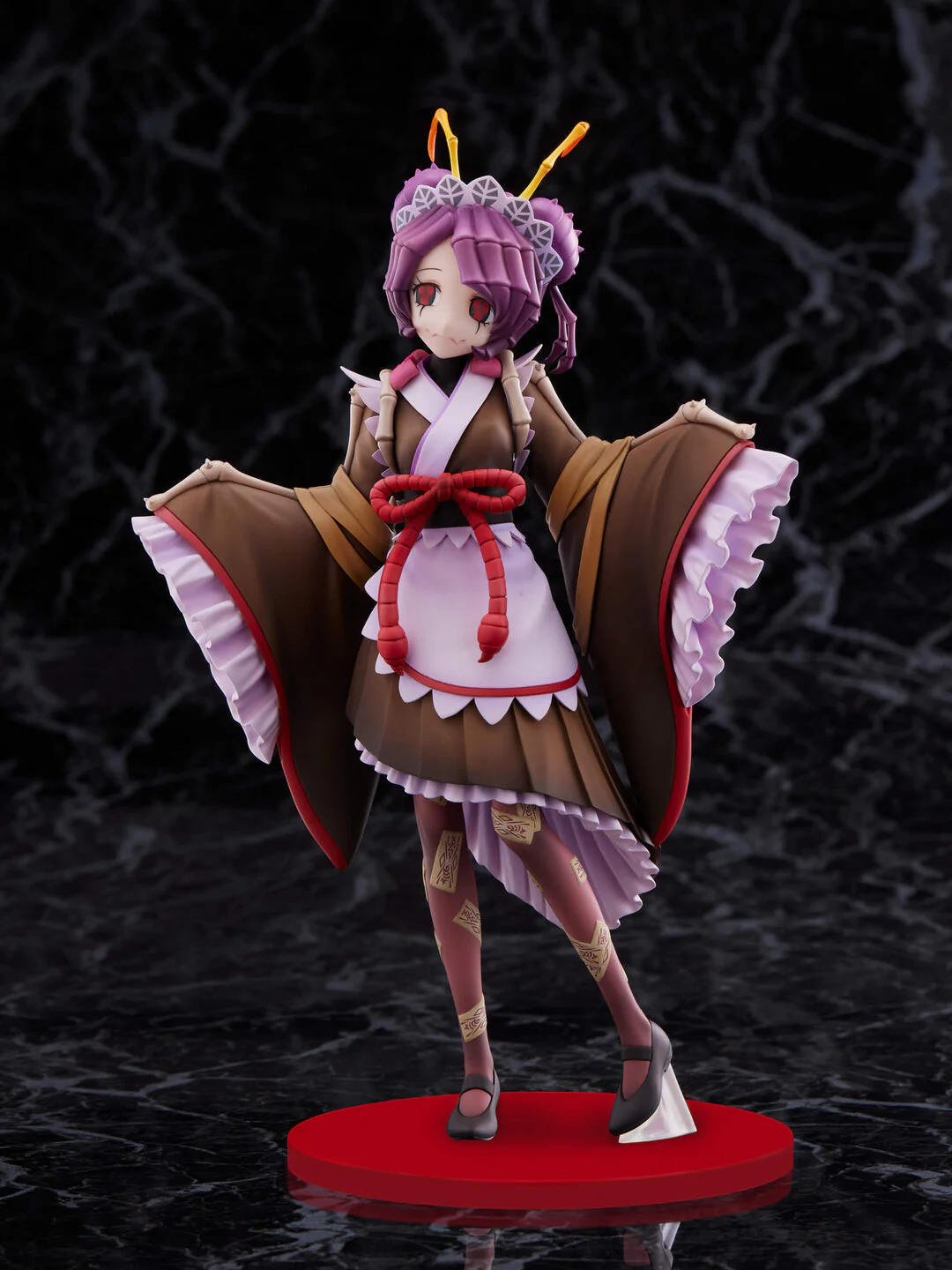 Entoma Vasilissa Zeta F:Nex Furyu - Image 6