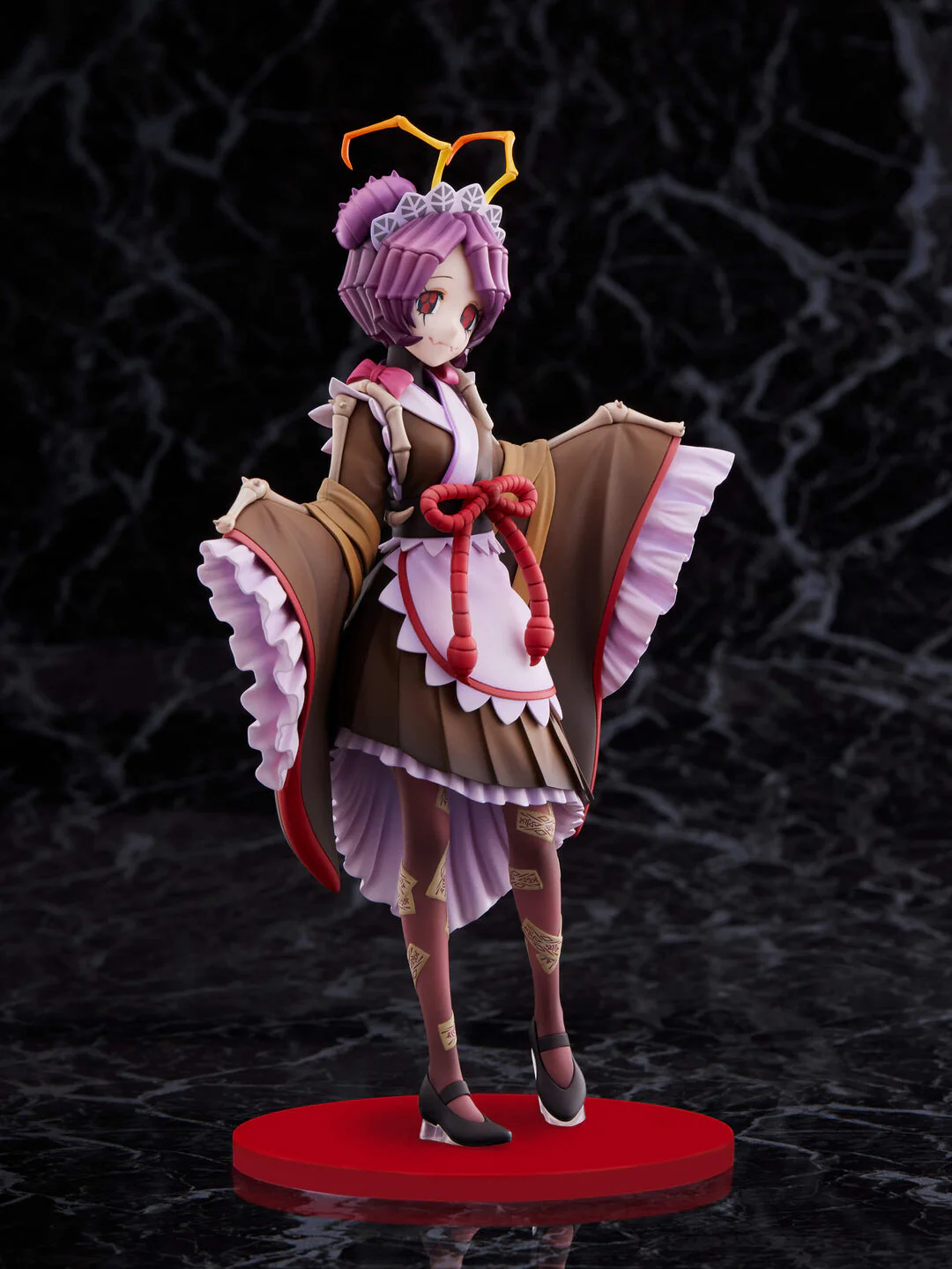 Entoma Vasilissa Zeta F:Nex Furyu - Image 7
