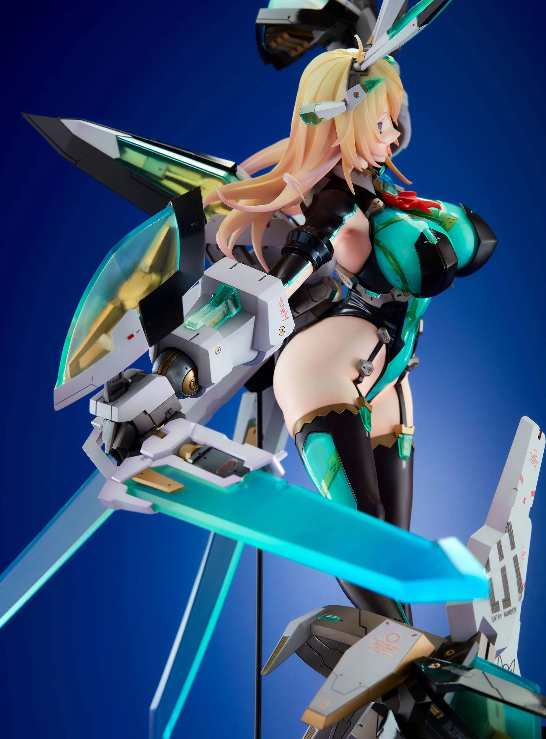 Entry No. 1 Fiona Full Moon Limited Edition Vertex - Image 13